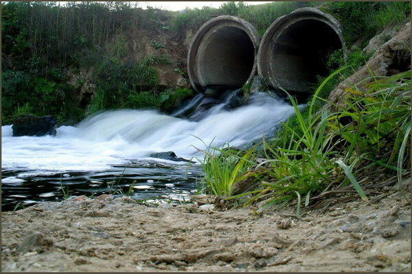 В Могилевской области резко снизились объемы сброса недостаточно очищенных сточных вод