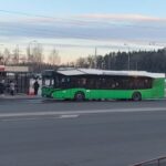 В четырех областях Беларуси дорожает проезд в общественном транспорте