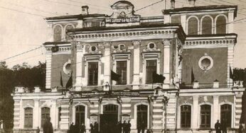 Гэты дзень у гісторыі: 18 красавіка