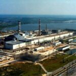 36 лет назад произошла авария на Чернобыльской АЭС