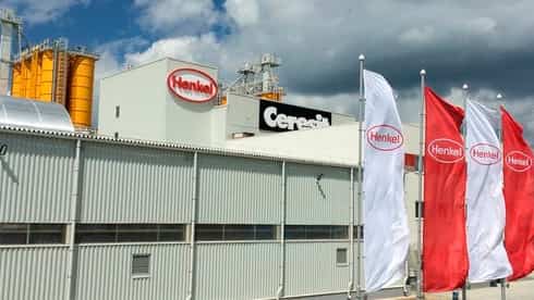 Компания Henkel уходит из Беларуси