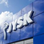 JYSK приостанавливает работу магазинов в Беларуси