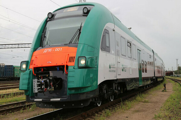 В Беларуси подорожал проезд в поездах