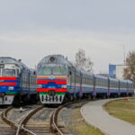 Более 100 дополнительных поездов пустит БЖД на майские праздники