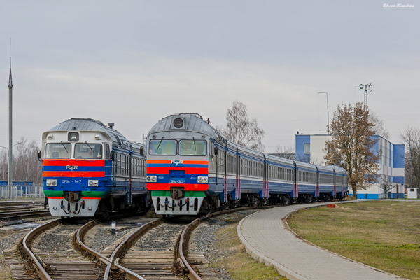 Более 100 дополнительных поездов пустит БЖД на майские праздники