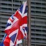 Великобритания объявила об очередных санкциях в отношении России и Беларуси