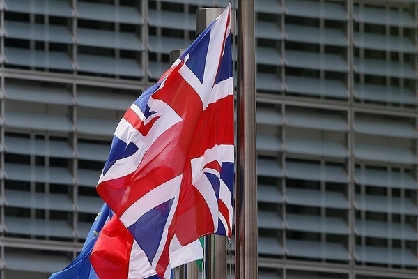 Великобритания объявила об очередных санкциях в отношении России и Беларуси