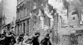Гэты дзень у гісторыі: 16 красавіка
