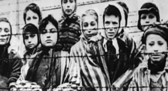 Гэты дзень у гісторыі: 11 красавіка