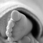 В Бобруйске нашли тело новорожденного мальчика
