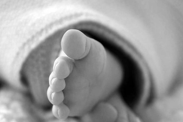 В Бобруйске нашли тело новорожденного мальчика