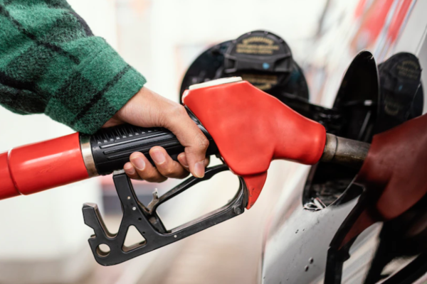 В Беларуси дорожает автомобильное топливо