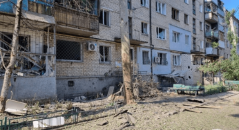 Украінскі Мікалаеў скасаваў Пагадненне аб пабрацімстве з Магілёвам (фота)
