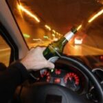 За выходные на Могилевщине задержали 11 пьяных водителей и 43 бесправника