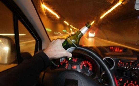 За выходные на Могилевщине задержали 11 пьяных водителей и 43 бесправника