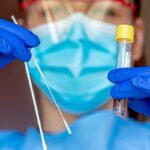 ПЦР-тест на коронавирус только в государственных учреждениях