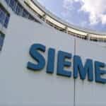 Siemens уходит из России, осуждая ее агрессию против Украины