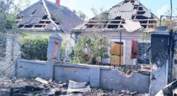 У Мікалаеве за два дні загінулі трое грамадзян, дзясяткі параненыя. Балгарыя збіраецца адрамантаваць 80 украінскіх танкаў. У Даўгаўпілсе вырашаюць праблему чэргаў да дзіцячых стаматолагаў (фота)