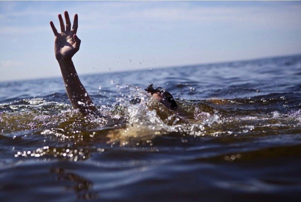 На Могилевщине утонули уже двое за сутки – началась трагическая статистика нового купального сезона