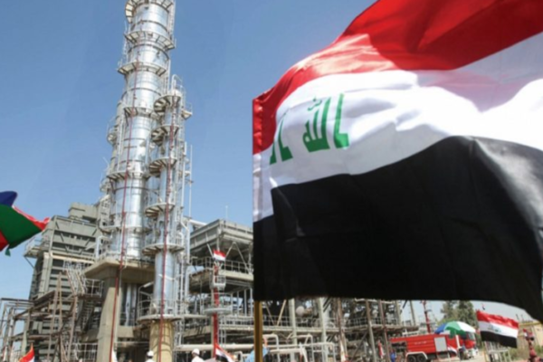 Россия теснит Ирак на нефтяном рынке Азии. Сбивает цены на сырьё скидками