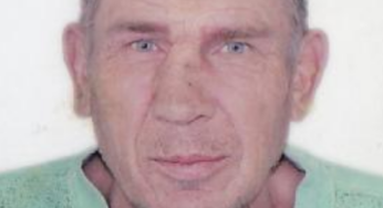 Вышел из милиции и пропал без вести