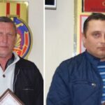 Два жыхары Горацкага раёна злавілі злодзея – ён паспеў абнесці вясковую краму
