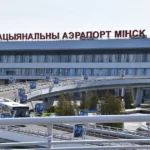 Нацыянальны аэрапорт «Мінск» пайшоў на непапулярныя меры, каб застацца на плыву