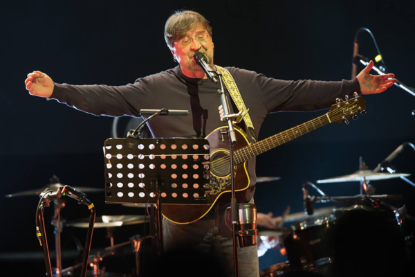 Власти России составили “Черный список” местных артистов, концерты которых “сочтены” не желательными