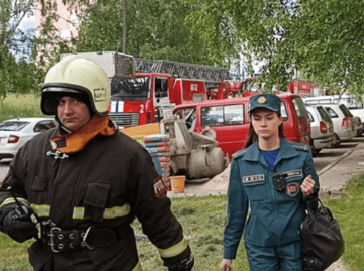 На Магілёўшчыне за першую палову 2022 году пажары забралі жыцці 48 чалавек