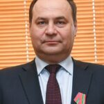 «Сітуацыя з экспартам аднаўляецца» – запэўнівае прэм’ер-міністр Галоўчанка