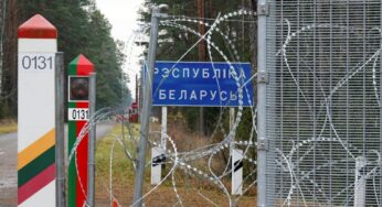 МЗС Беларусі не мае інфармацыі аб забароне грамадзянам Беларусі наведваць Польшчу і краіны Балтыі