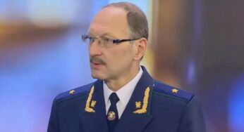 «Гэта наўпроставае сведчанне прадузятасці». Беларуская ўлада незадаволеная адмовамі еўрапейскіх краінаў выдаць беларусаў