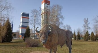 Определены 10 крупнейшых налогоплательщиков области. В Могилёве их шесть, в Бобруйске два, по одному в Могилёвском и Климовичском районах