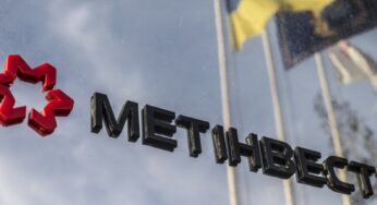 Кампанія з Украіны «Метінвест» ліквідуе сваю структуру ў Беларусі