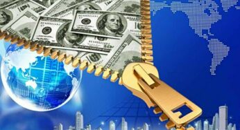 Знешняя пазыка Беларусі складае 75% ВУП краіны