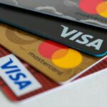 Па ўсёй Беларусі праблемы з картамі Visa. Сцвярджаюць, што часовыя. Абноўлена