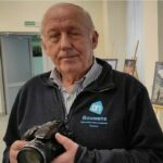 57 лет с фотоаппаратом – Анатолий Толкачев представил выставку своих работ в могилевском выставочном зале