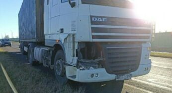 Магілёвец загінуў у Бялыніцкім раёне пад коламі фуры