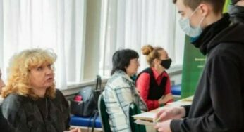 Кірмаш вакансій пройдзе сёння ў Магілёве
