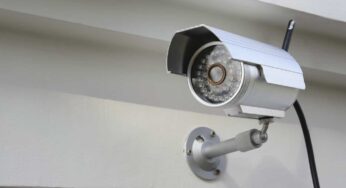 Татальны кантроль – у Крычаве паставяць пад сорак новых камер відэаназірання
