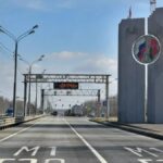 Замежныя госці магілёўцаў могуць свабодна наведваць Смаленск і Пецярбург