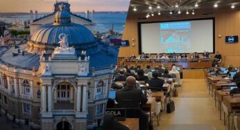 Цэнтр Адэсы ўключаны ў спіс аб’ектаў спадчыны чалавецтва – здагадайцеся, хто быў супраць