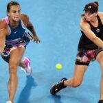 Арына Сабаленка выйграла Australian Open пад нейтральным сцягам