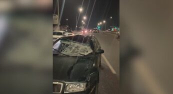Раварыста ў Магілёве збілі насмерць на пешаходным пераходзе