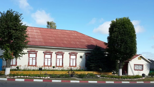 ТОП-5 цікавостак Чэрыкаўскага музея