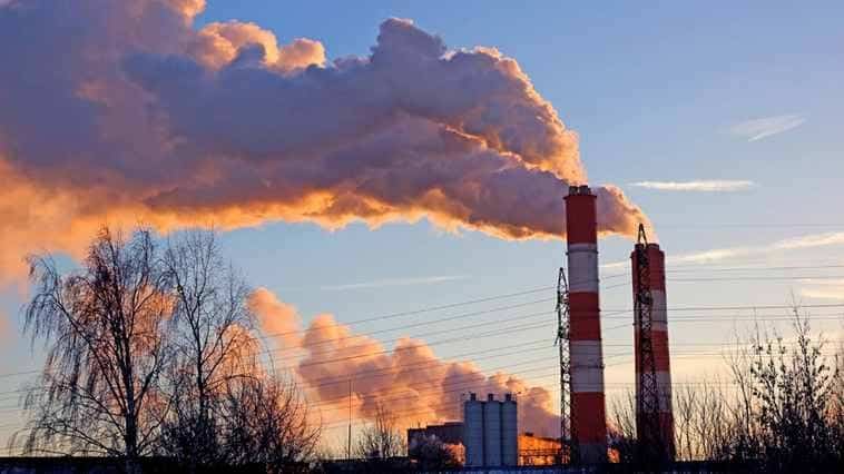 Могилев и Бобруйск входят в десятку самых загрязненных городов Беларуси