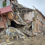 Мікалаеўцы на 400 дзень уварвання Расіі  – “Нельга дараваць іх зверствы”