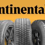 Нямецкая Continental AG закрывае бізнес у Расіі з-за вайны ва Украіне