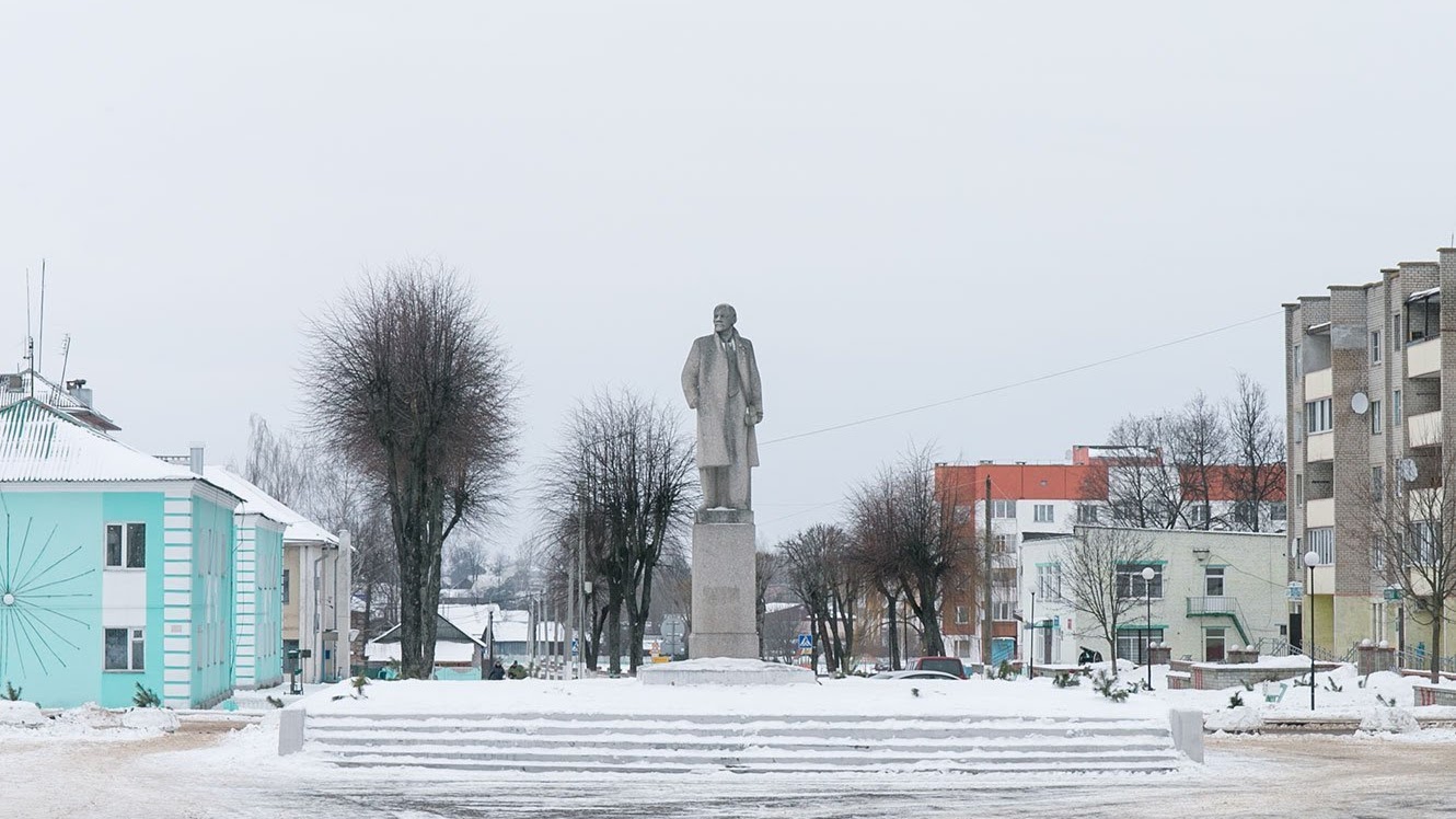 Удивительный Краснопольский – как удержаться после сокрушительных ударов