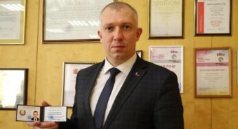 У Магілёве адбылася ракіроўка чыноўнікаў: крэсла жанчыны заняў тройчы мужчына
